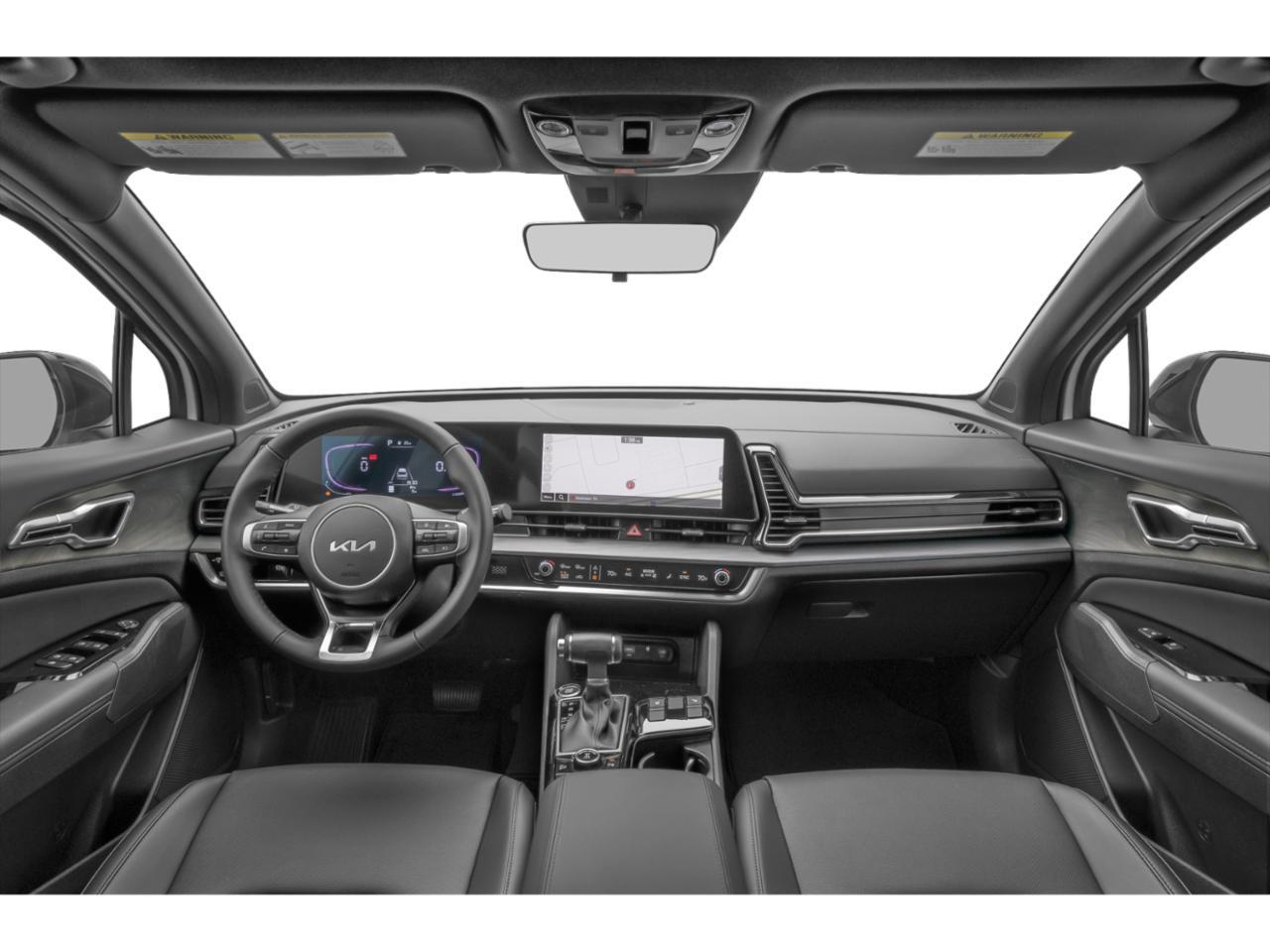 2025 Kia Sportage X-Line San Clemente CA
