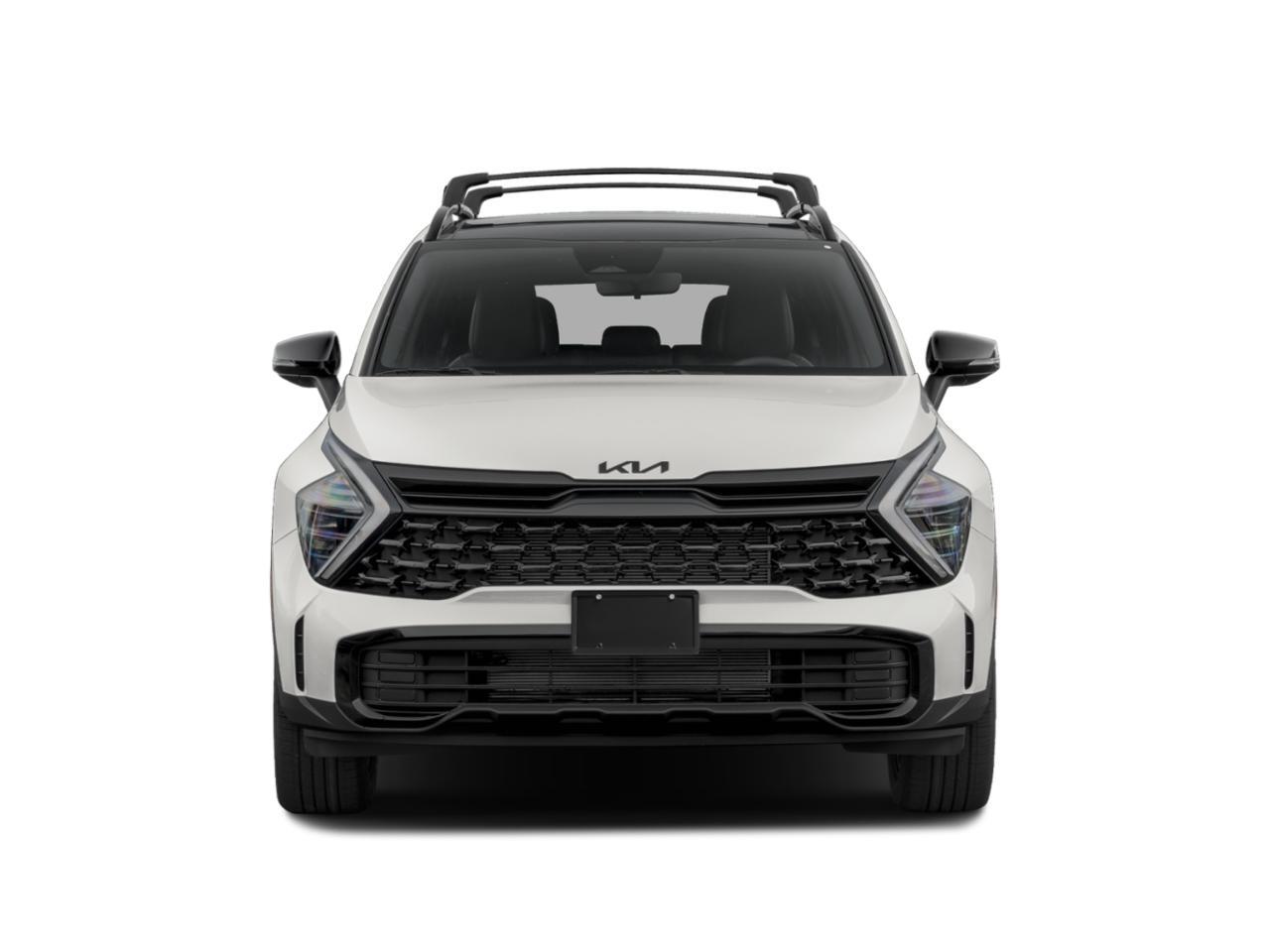 2025 Kia Sportage X-Line San Clemente CA