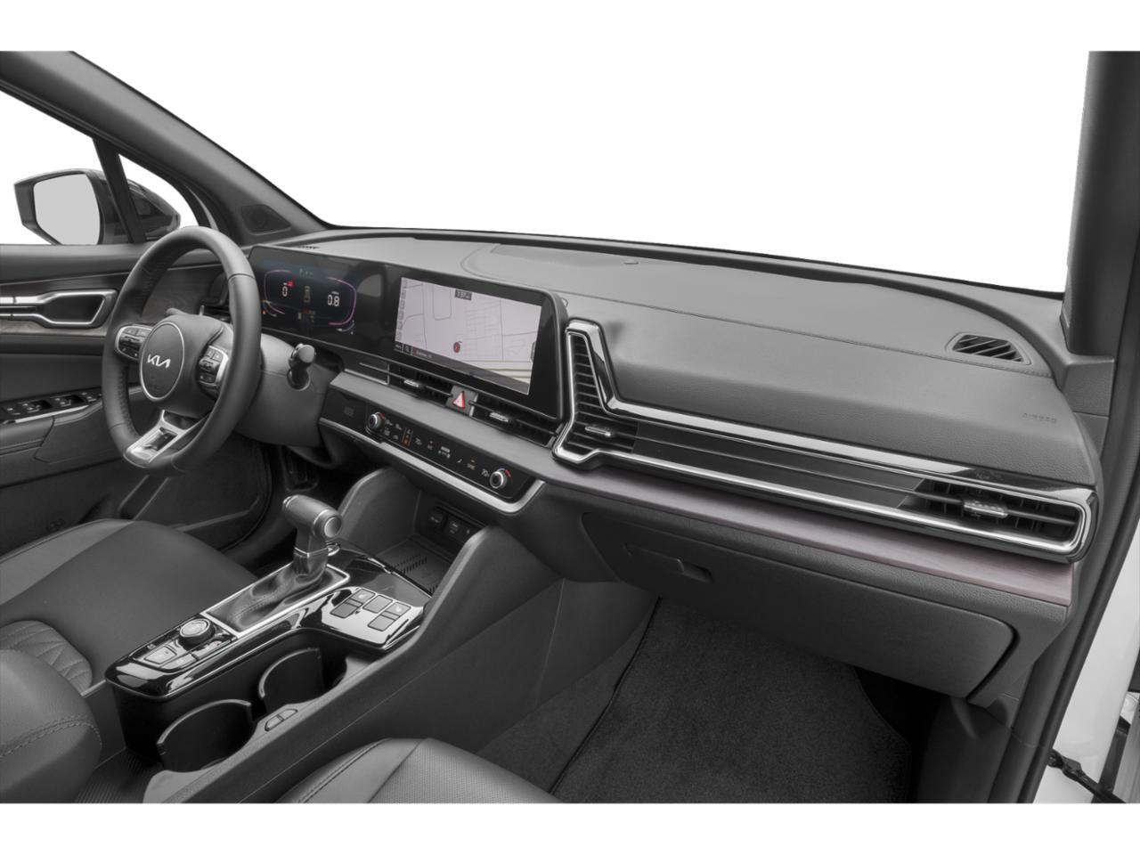 2025 Kia Sportage X-Line San Clemente CA