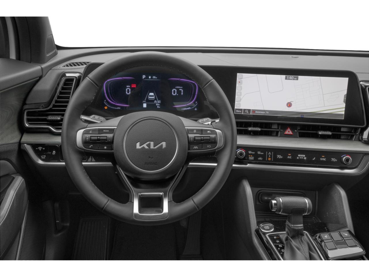 2025 Kia Sportage X-Line San Clemente CA