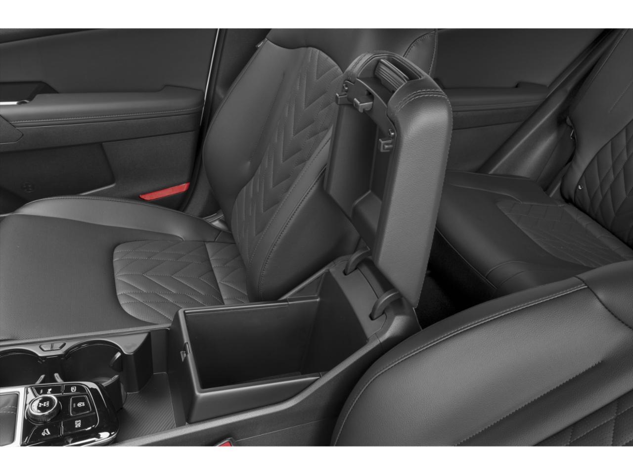 2025 Kia Sportage X-Line San Clemente CA
