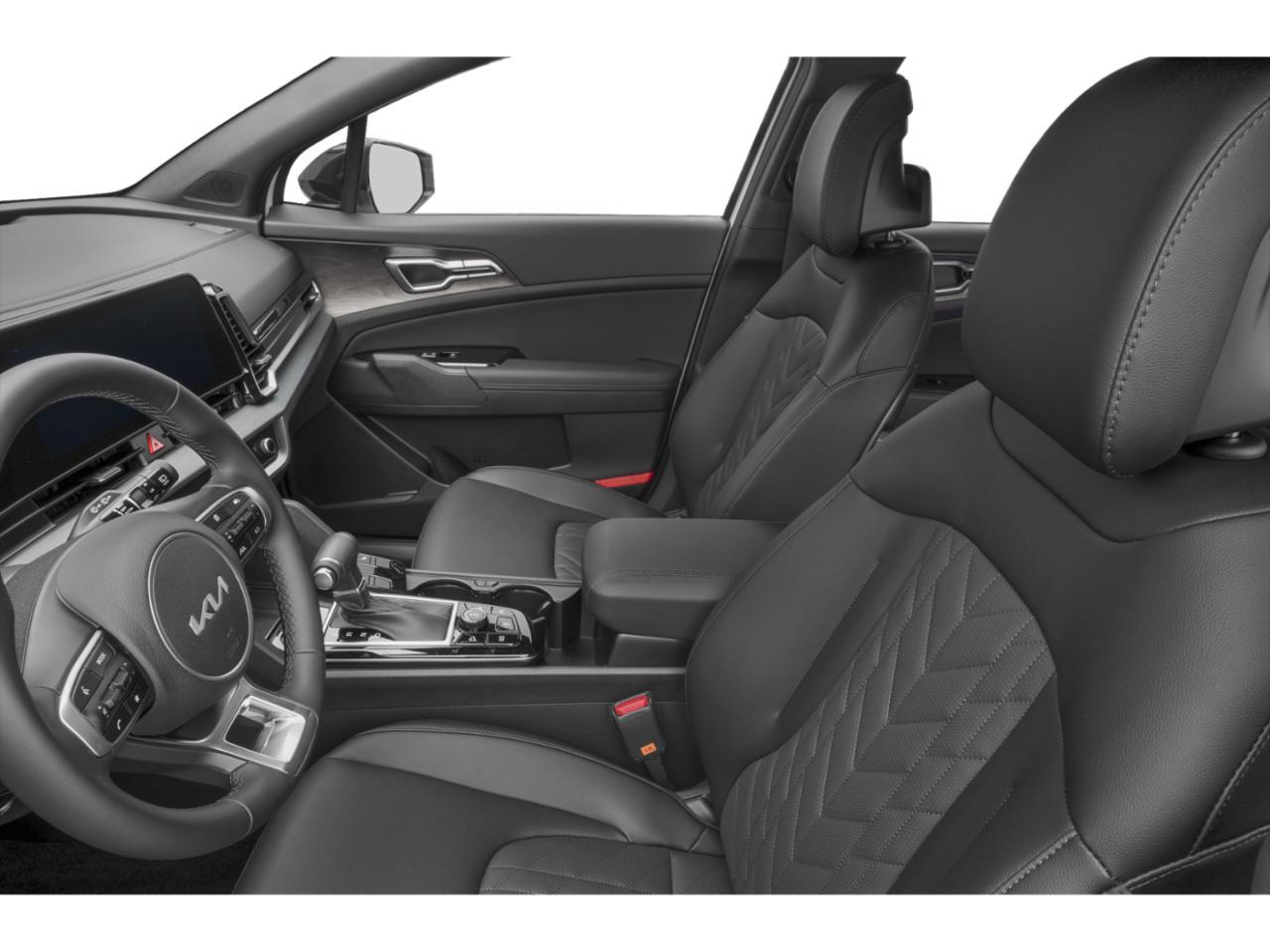 2025 Kia Sportage X-Line San Clemente CA