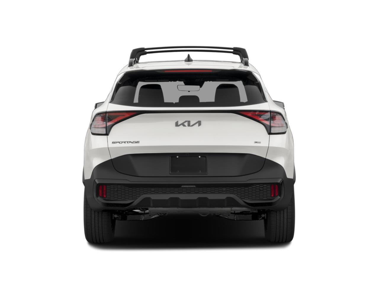 2025 Kia Sportage X-Line San Clemente CA