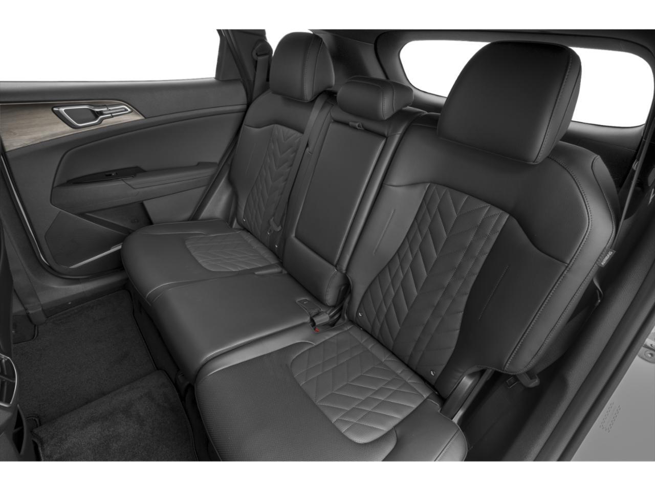 2025 Kia Sportage X-Line San Clemente CA