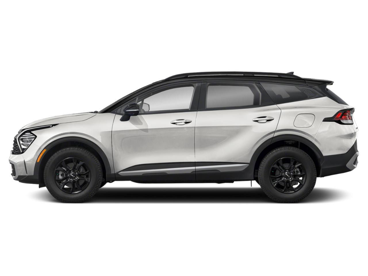 2025 Kia Sportage X-Pro Prestige AWD Benwood WV