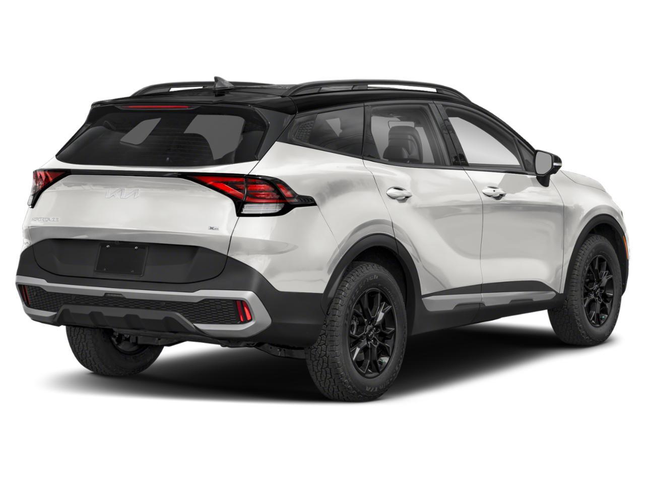 2025 Kia Sportage X-Pro Prestige AWD Benwood WV