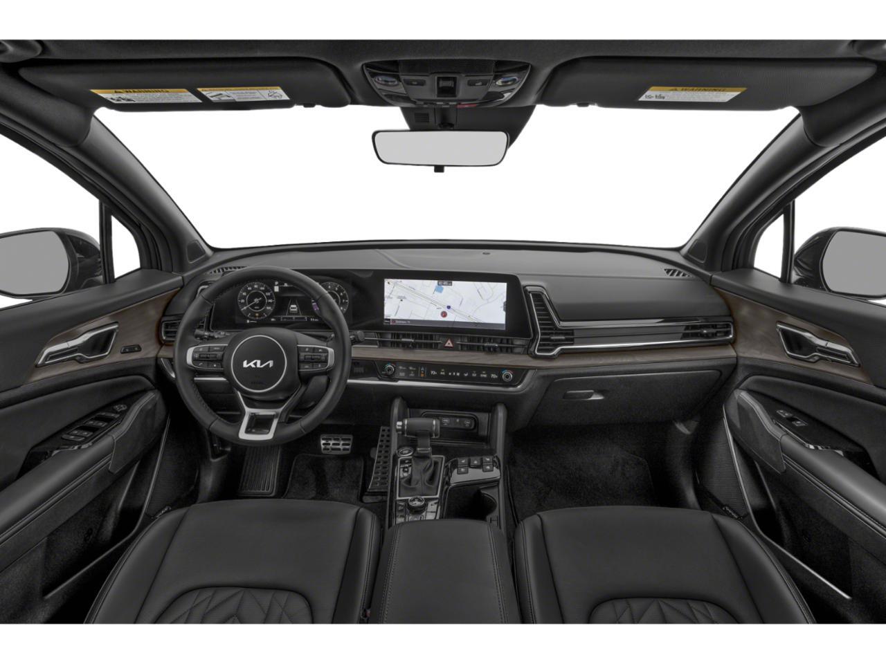 2025 Kia Sportage X-Pro Prestige AWD Benwood WV