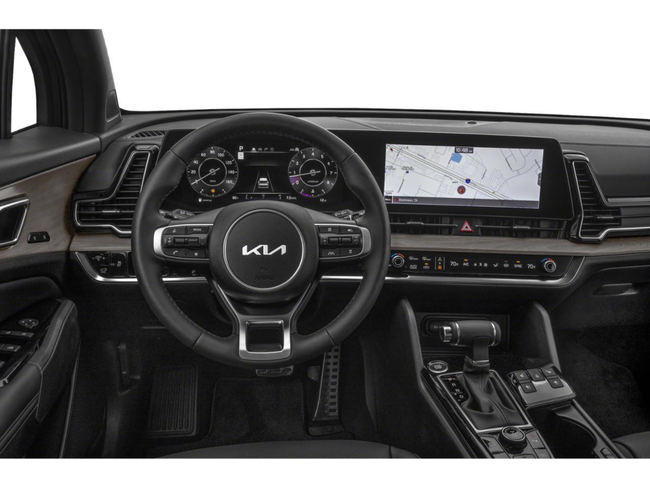 2025 Kia Sportage X-Pro Prestige AWD Benwood WV