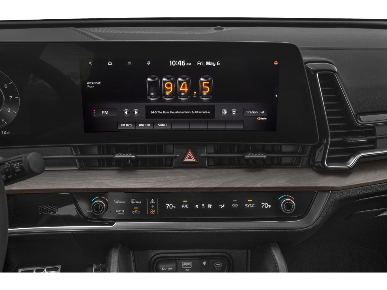 2025 Kia Sportage X-Pro Prestige AWD Benwood WV