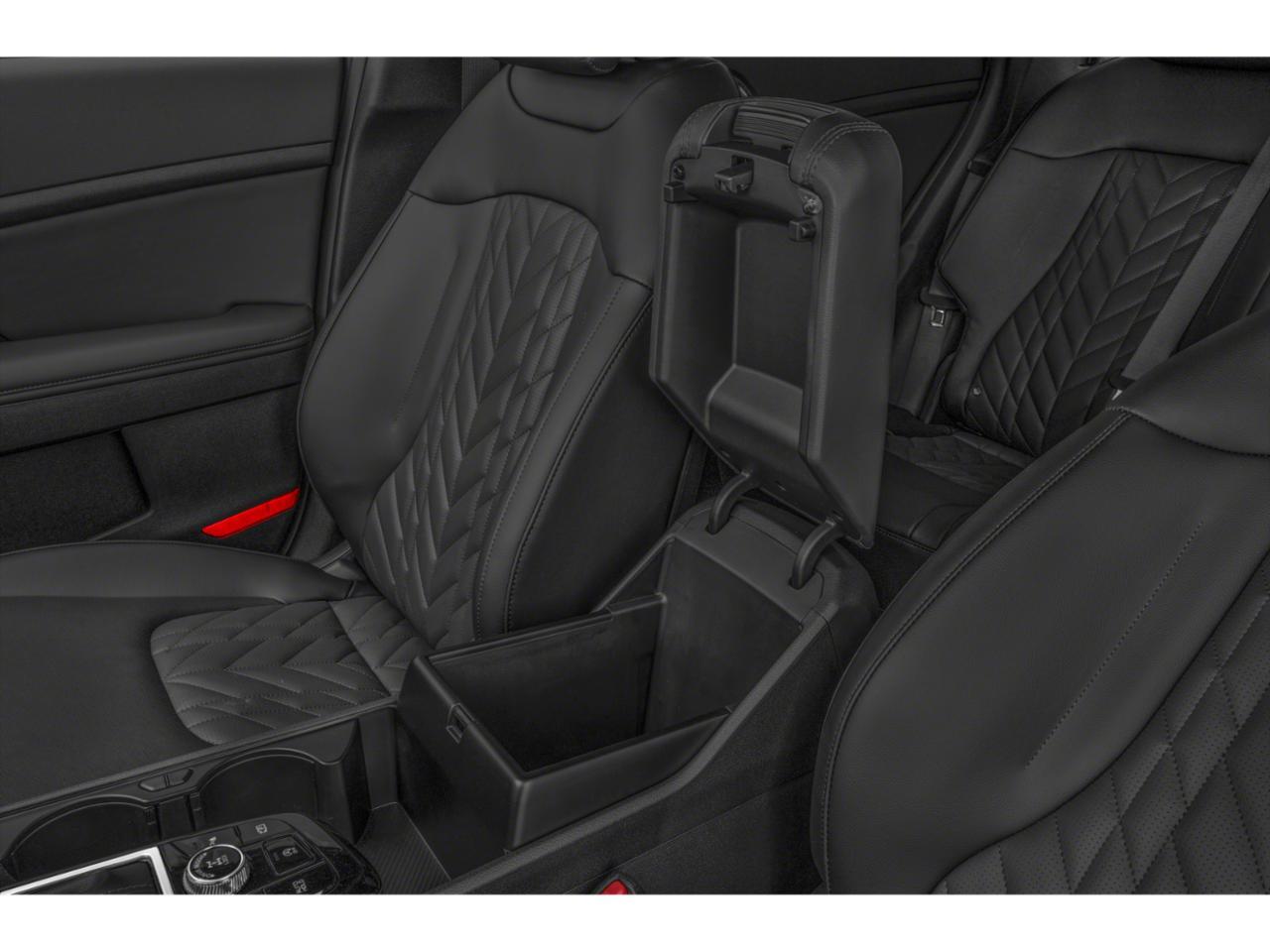 2025 Kia Sportage X-Pro Prestige AWD Benwood WV