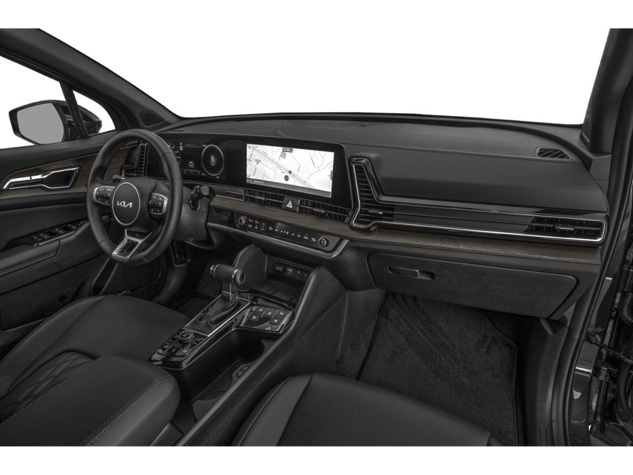 2025 Kia Sportage X-Pro Prestige AWD Benwood WV