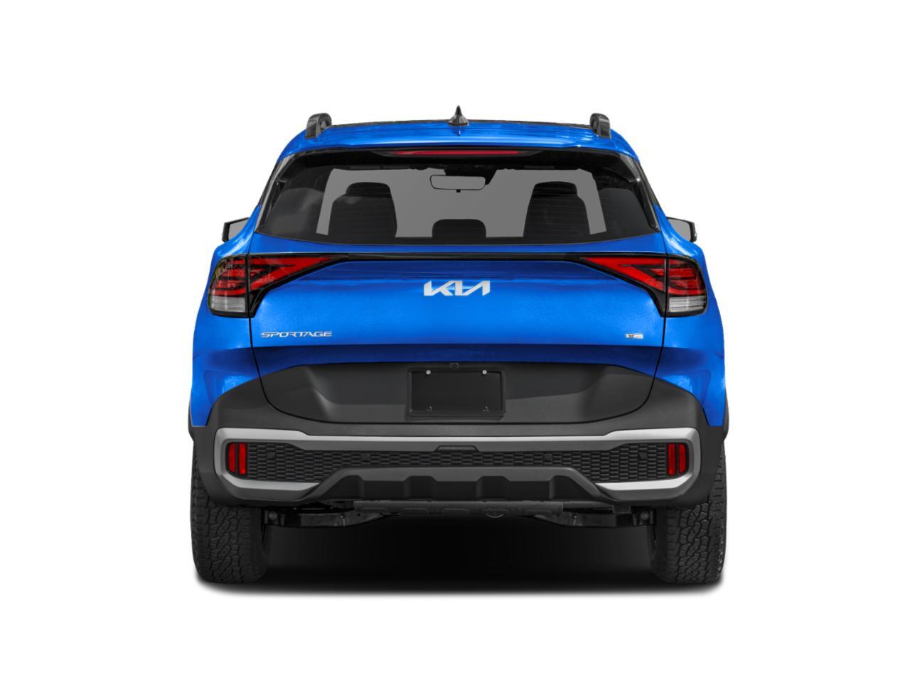 2025 Kia Sportage X-Pro Prestige Bellingham WA