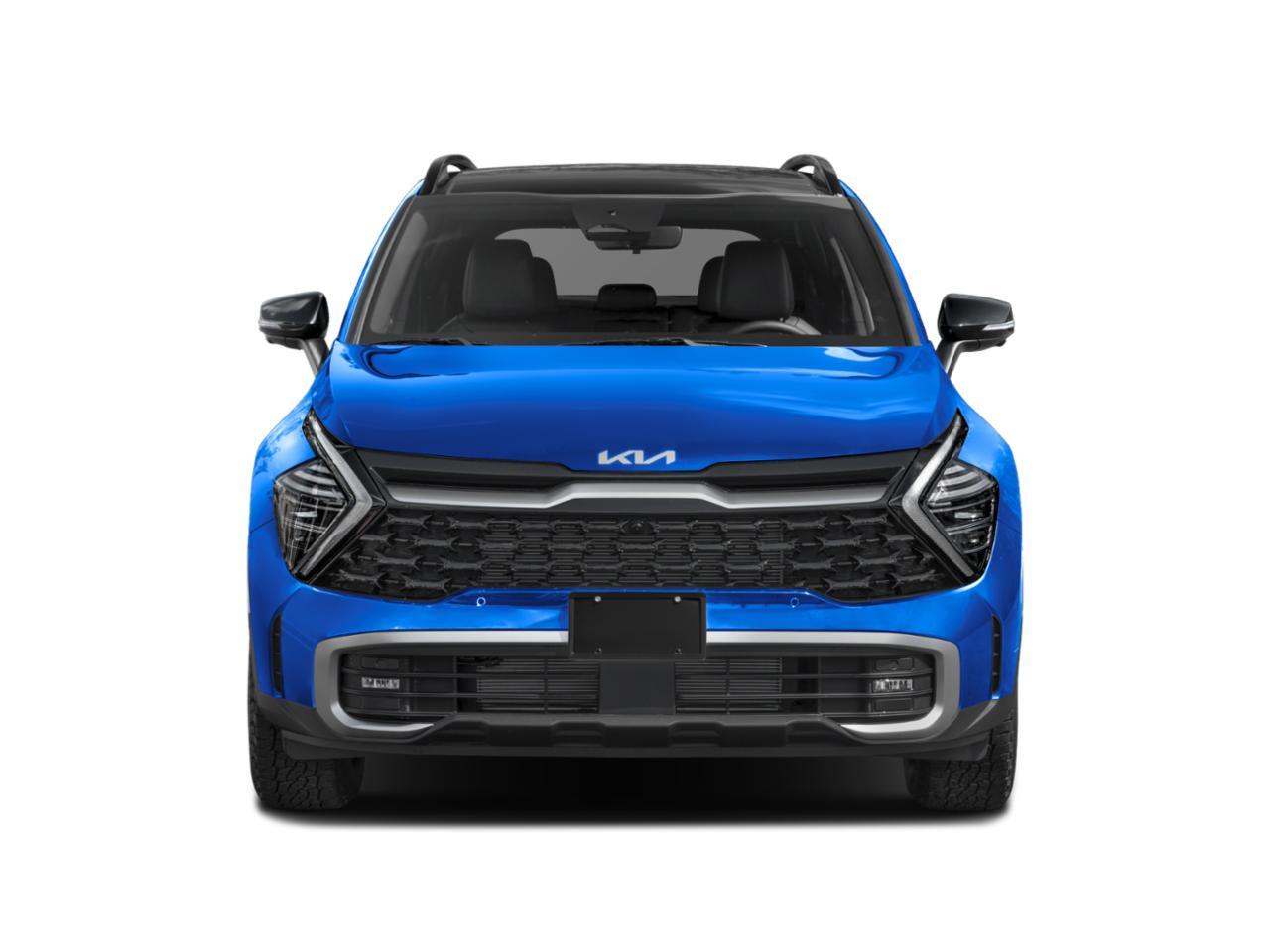 2025 Kia Sportage X-Pro Prestige Bellingham WA