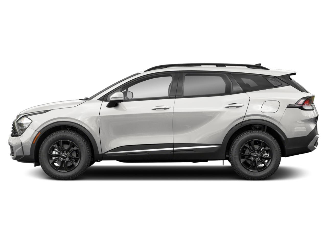 2025 Kia Sportage X-Pro Tucson AZ