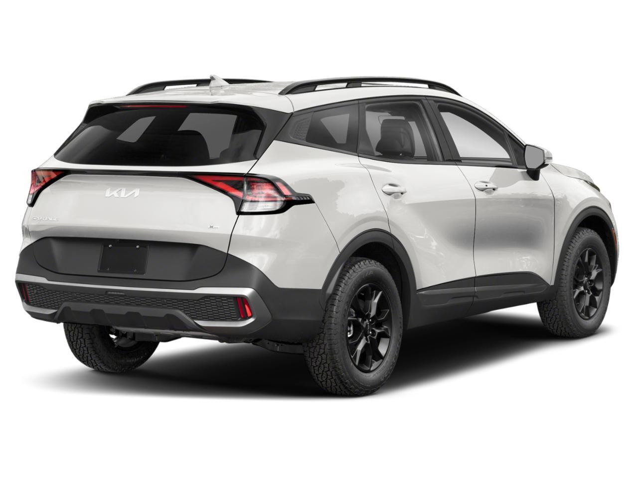 2025 Kia Sportage X-Pro Tucson AZ