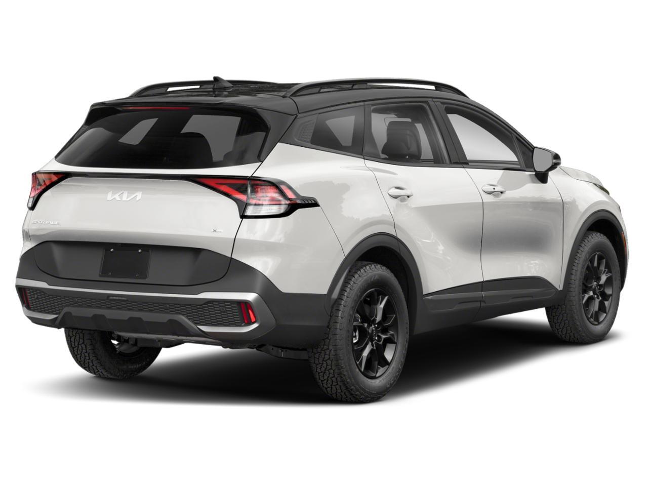 2025 Kia Sportage X-Pro Tucson AZ