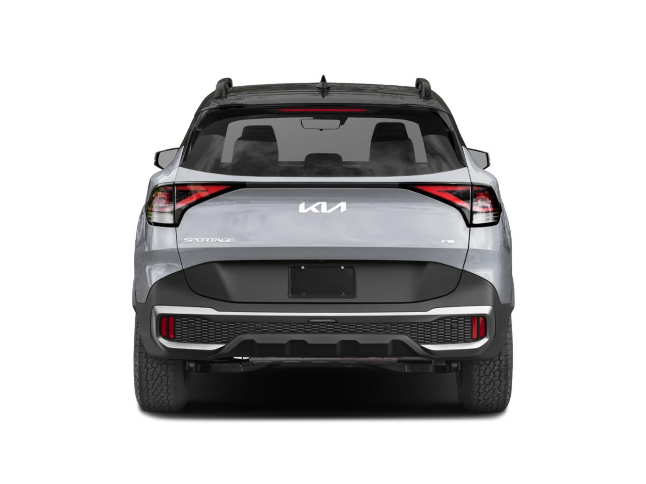 2025 Kia Sportage X-Pro Tucson AZ