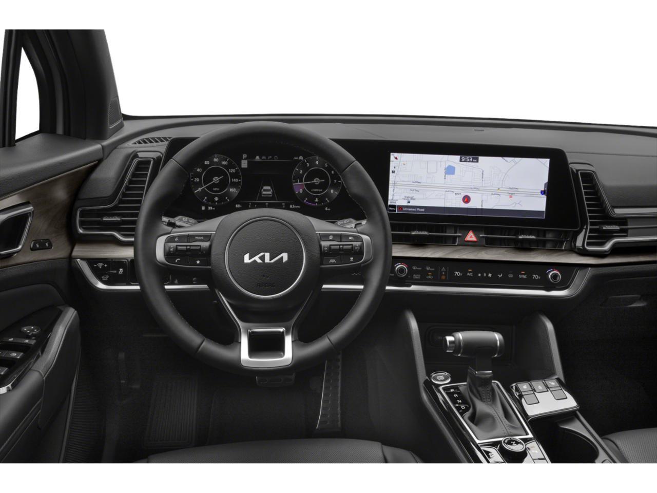 2025 Kia Sportage X-Pro Tucson AZ