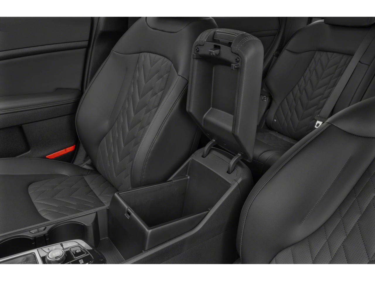 2025 Kia Sportage X-Pro Tucson AZ