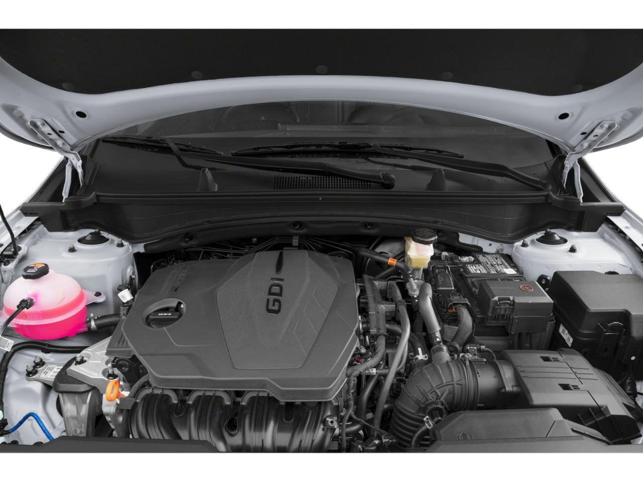2025 Kia Sportage X-Pro Tucson AZ