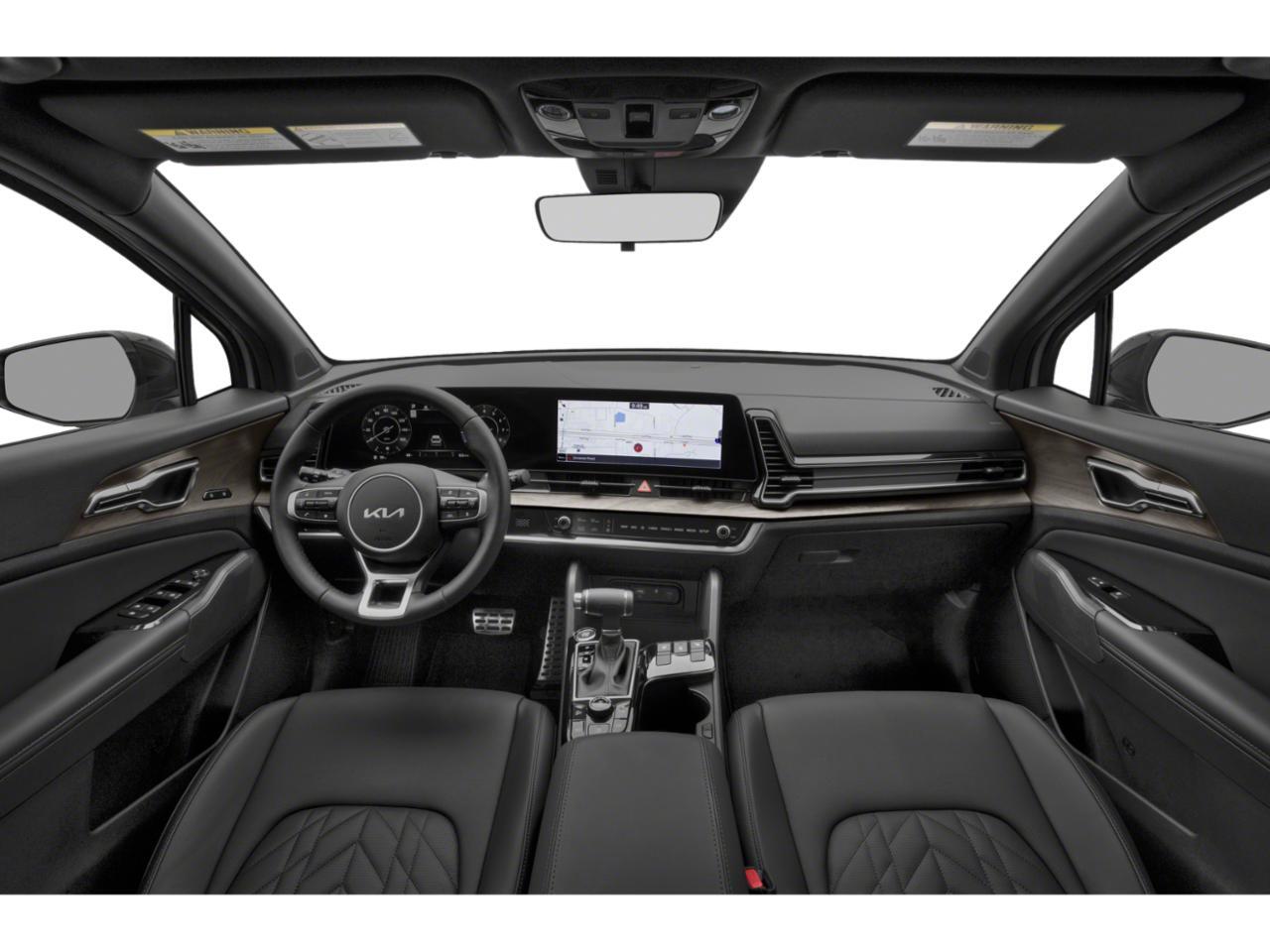 2025 Kia Sportage X-Pro Tucson AZ