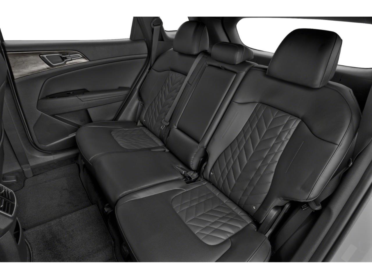 2025 Kia Sportage X-Pro Tucson AZ