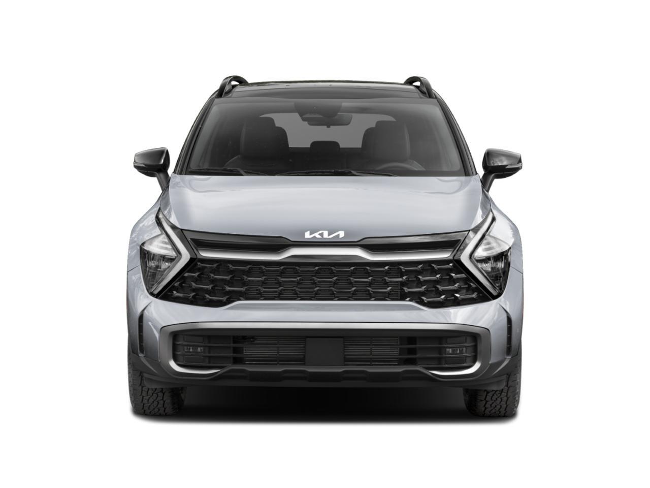 2025 Kia Sportage X-Pro Tucson AZ