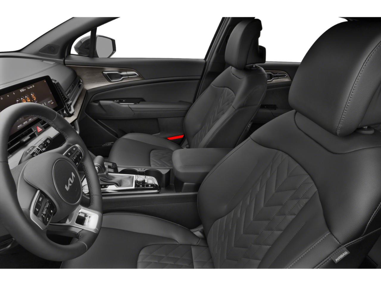 2025 Kia Sportage X-Pro Tucson AZ