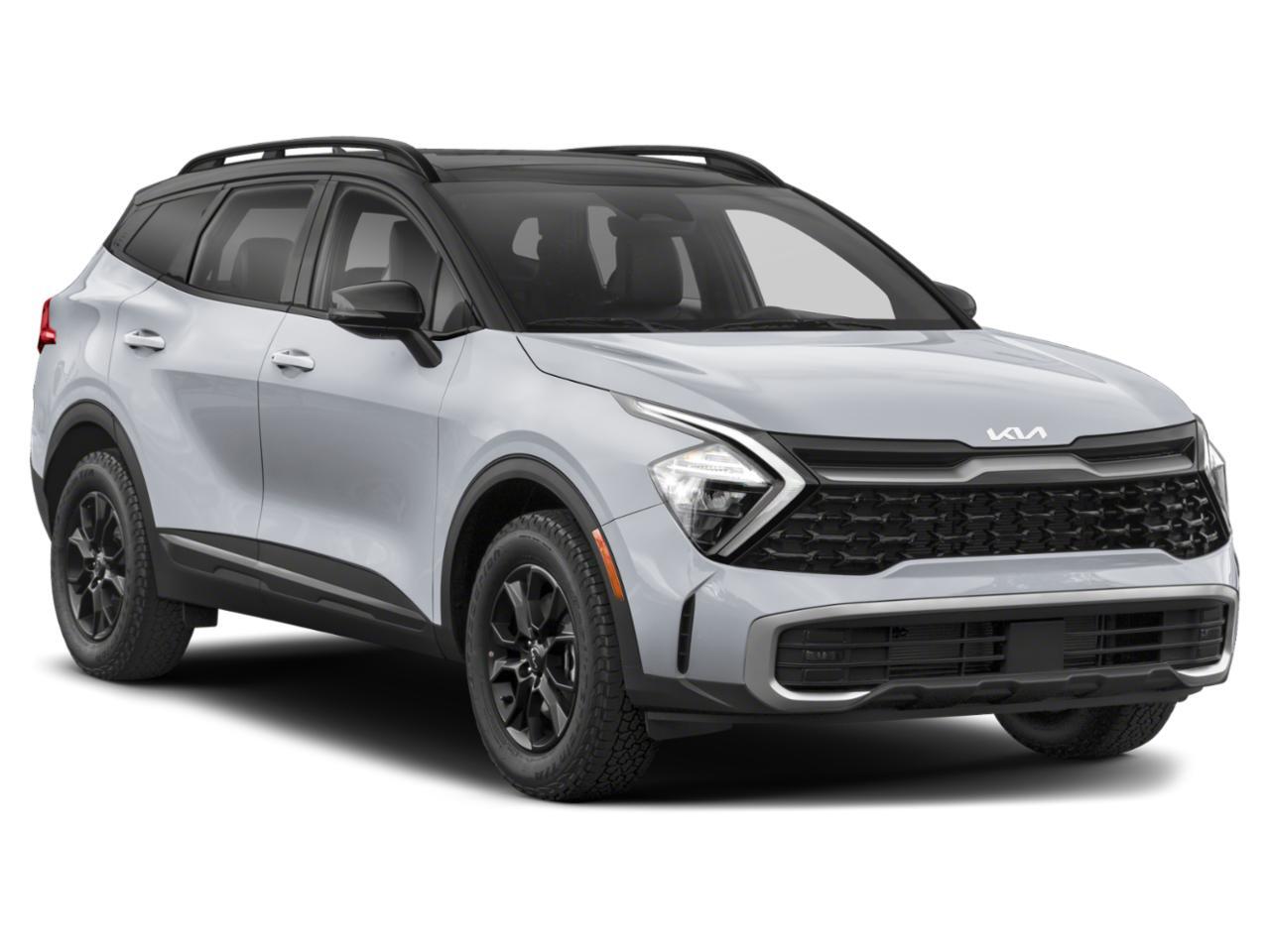 2025 Kia Sportage X-Pro Tucson AZ