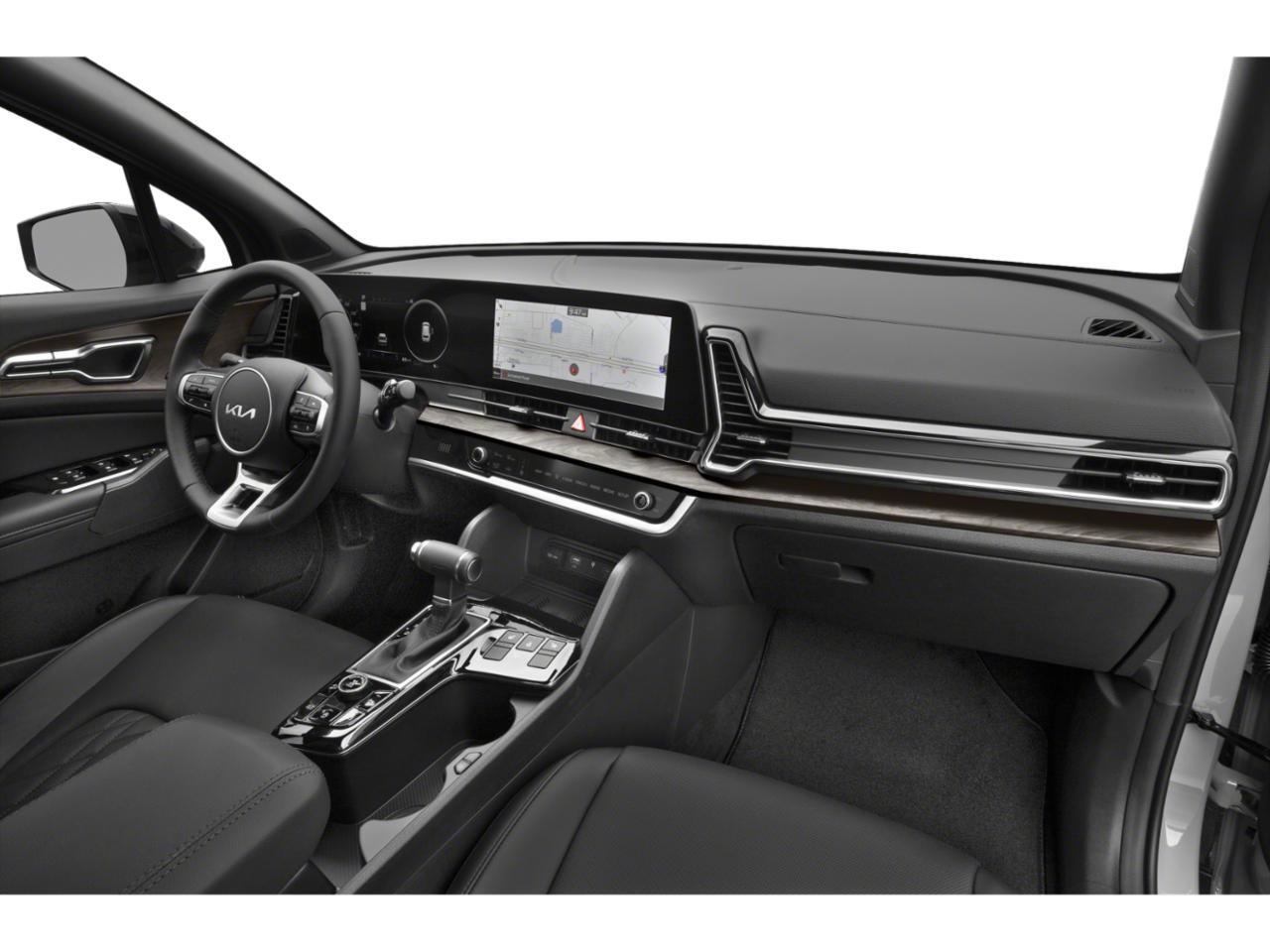 2025 Kia Sportage X-Pro Tucson AZ
