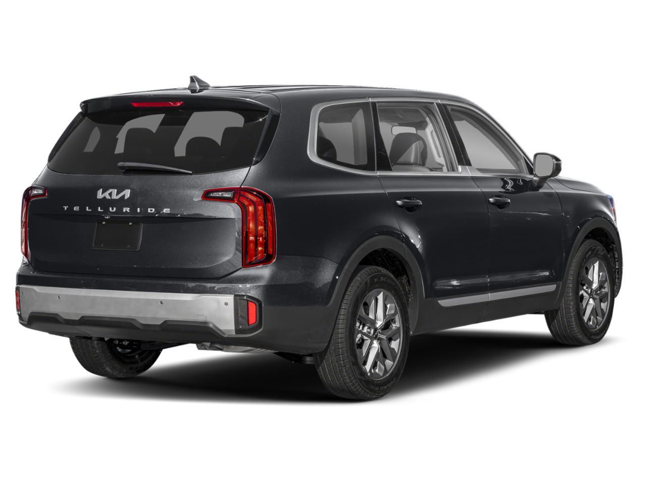 2025 Kia TELLURIDE LX Roseville CA
