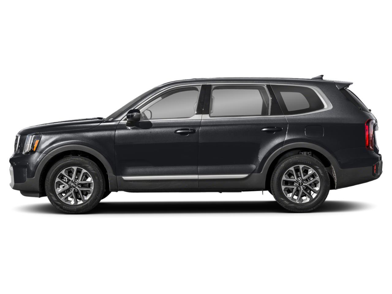 2025 Kia TELLURIDE LX Roseville CA