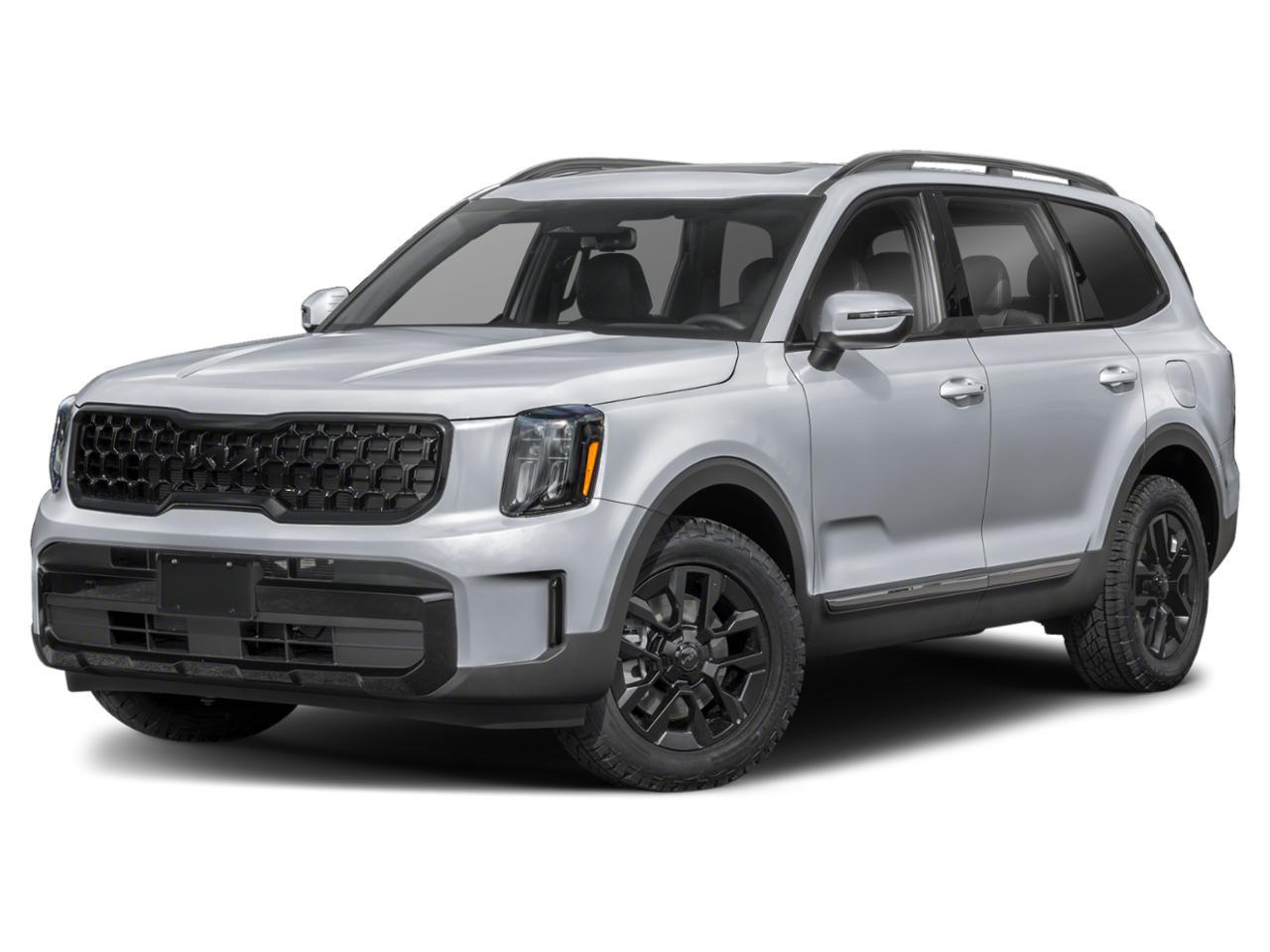 2025 Kia Telluride Akron OH