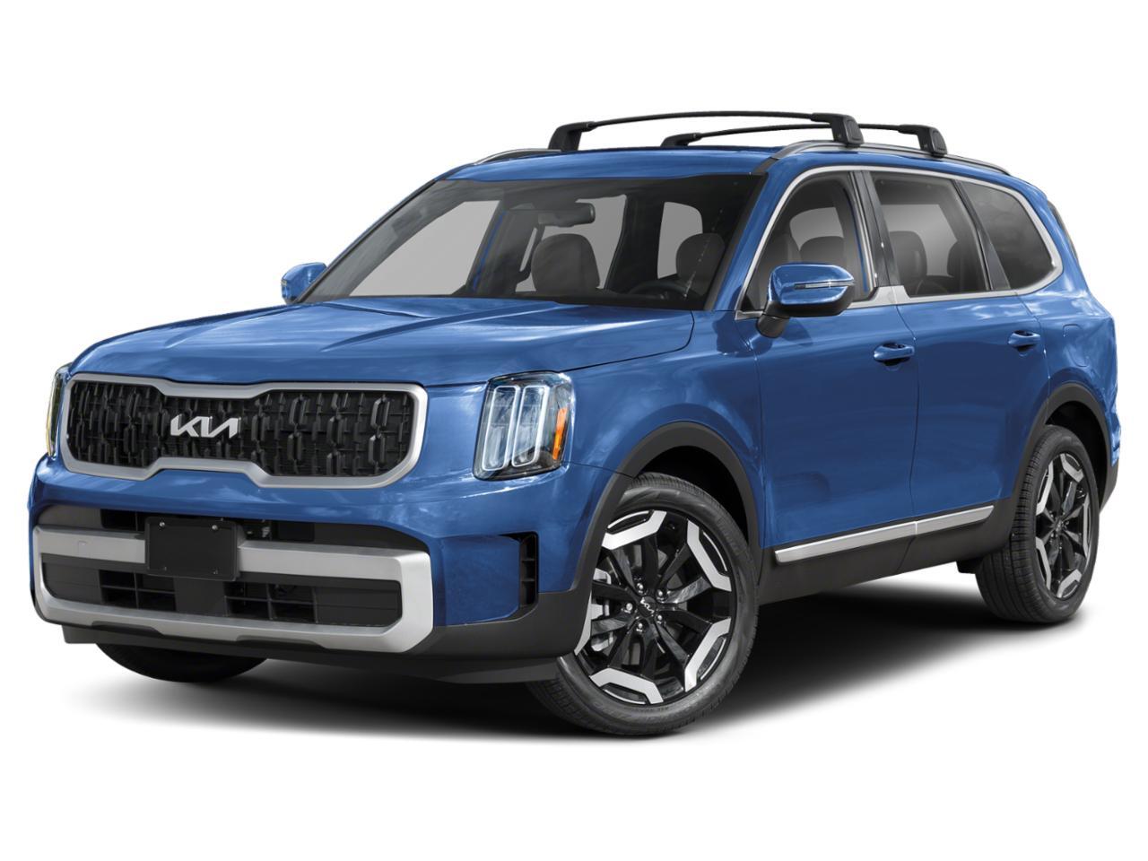 2025 Kia Telluride Akron OH