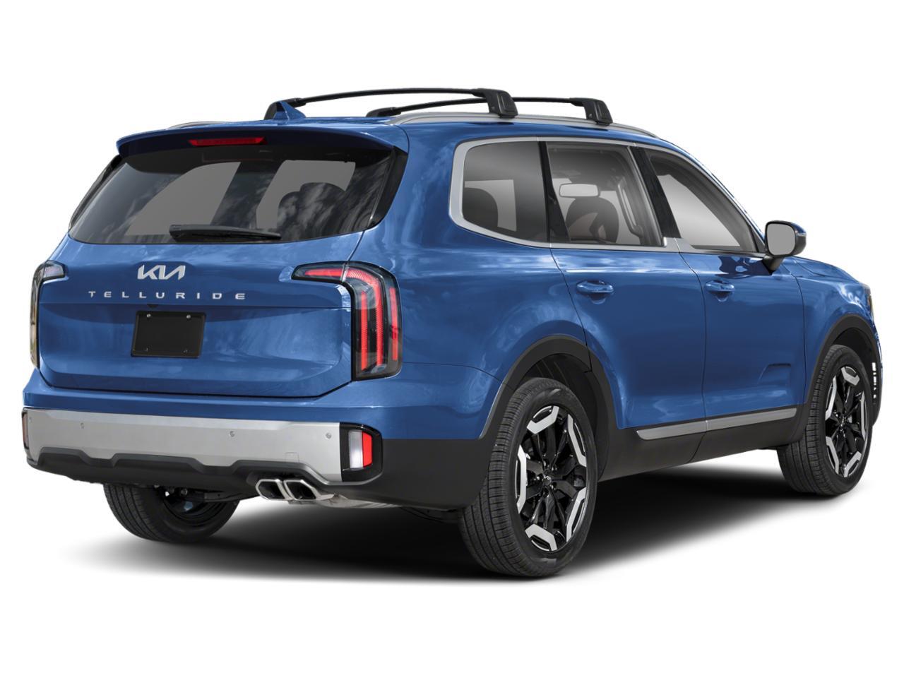 2025 Kia Telluride Akron OH