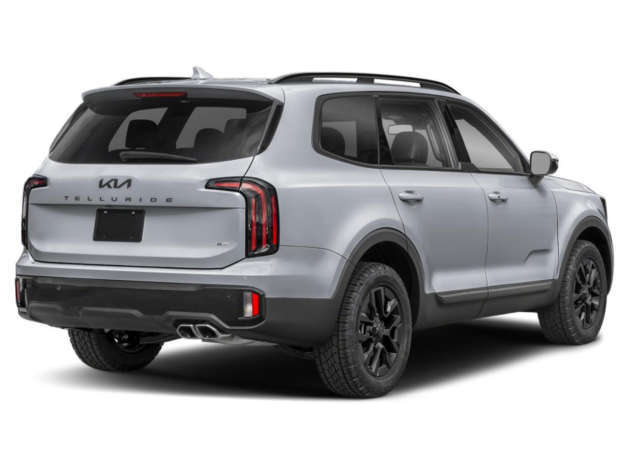 2025 Kia Telluride Akron OH