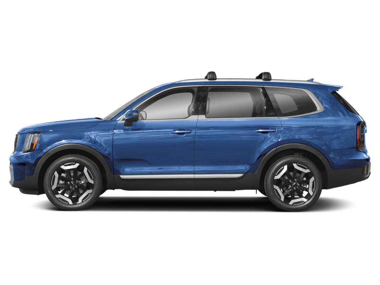 2025 Kia Telluride Akron OH