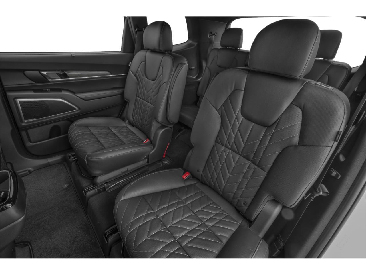 2025 Kia Telluride Akron OH
