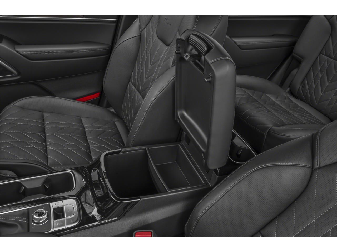 2025 Kia Telluride Akron OH