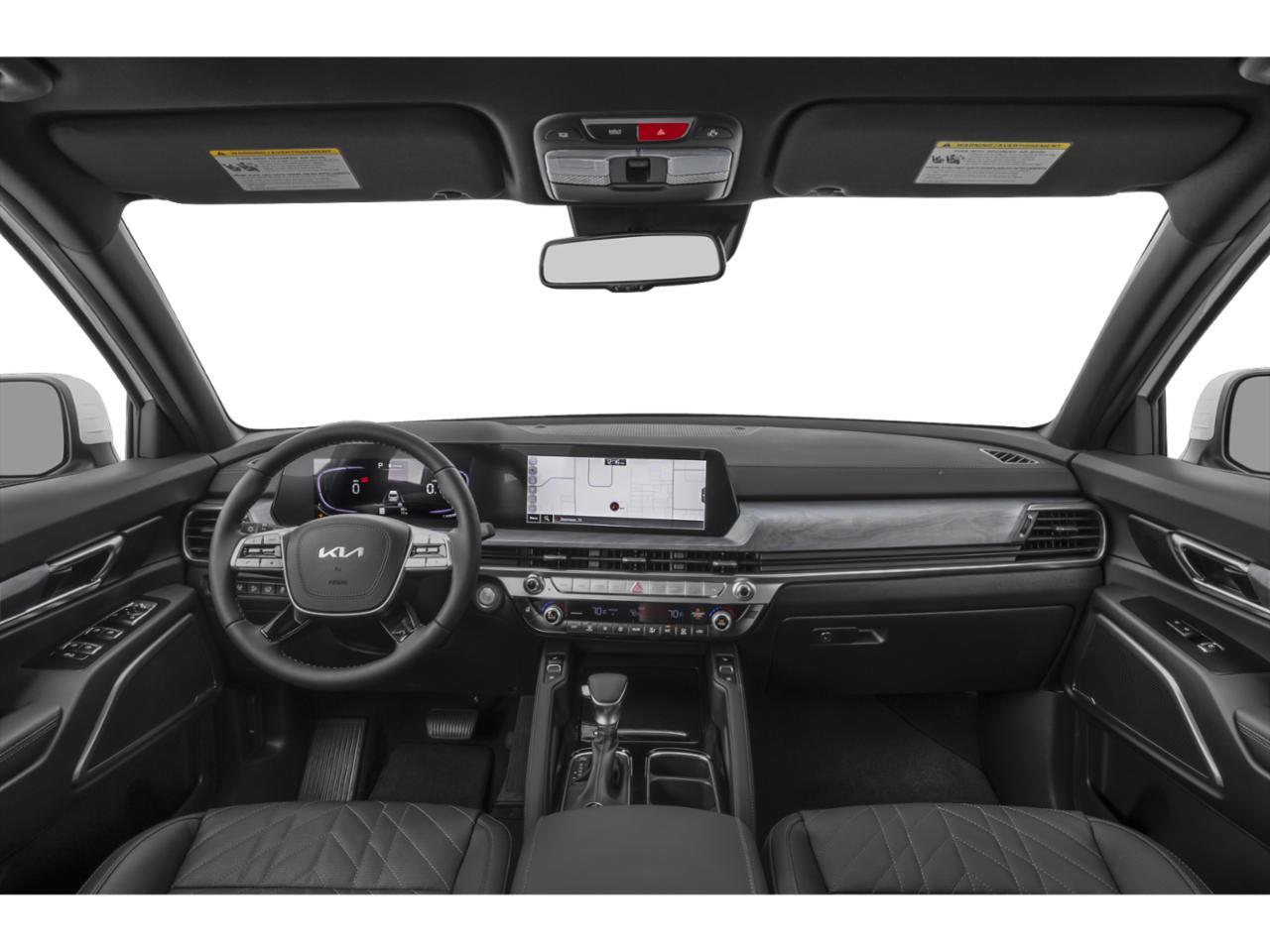 2025 Kia Telluride Akron OH