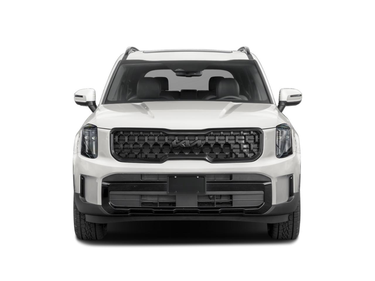 2025 Kia Telluride Akron OH