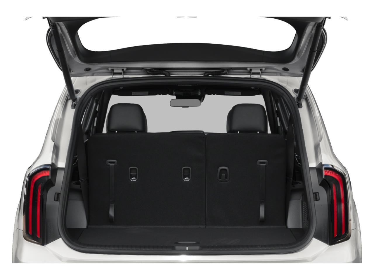 2025 Kia Telluride Akron OH