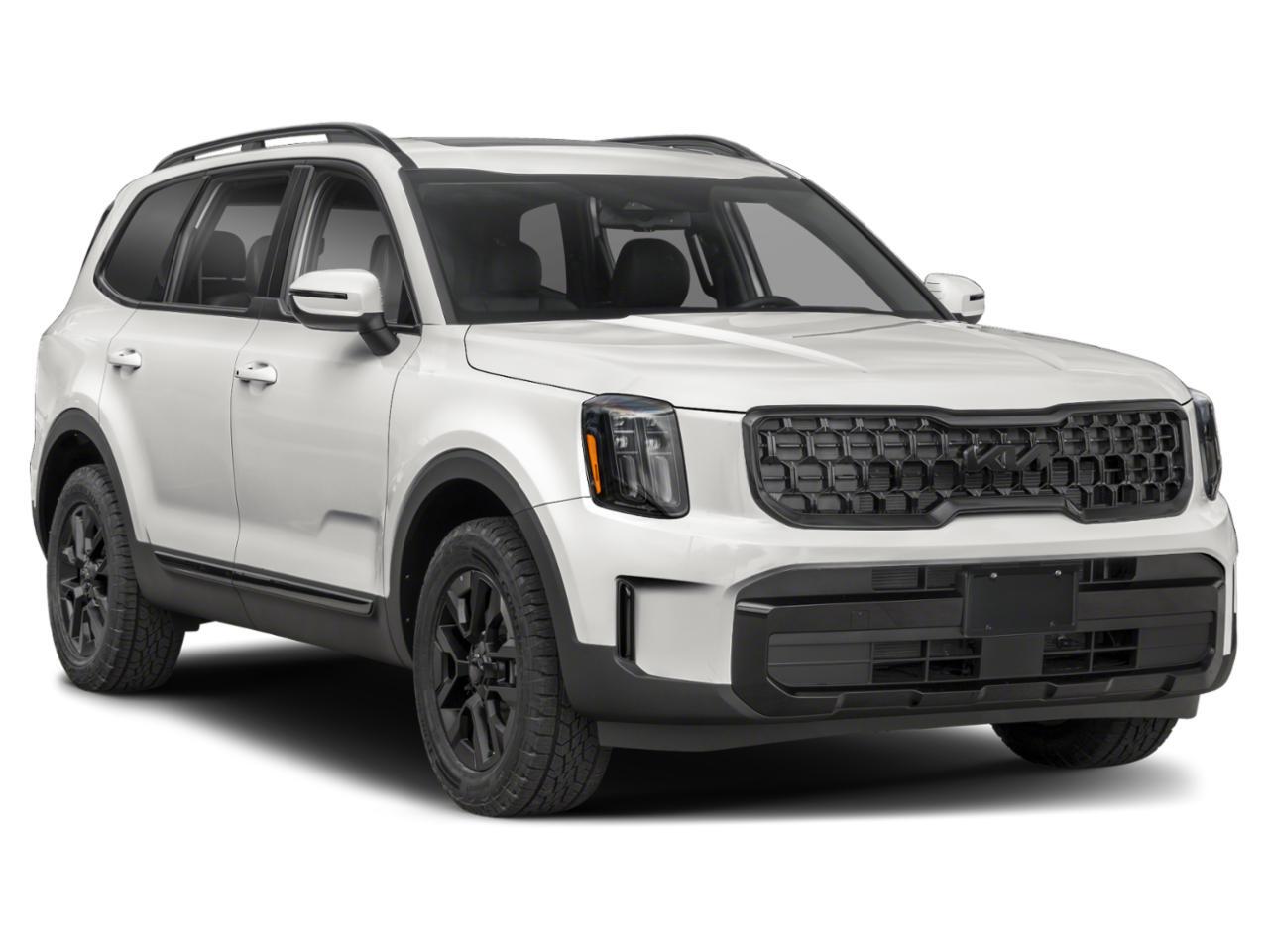2025 Kia Telluride Akron OH