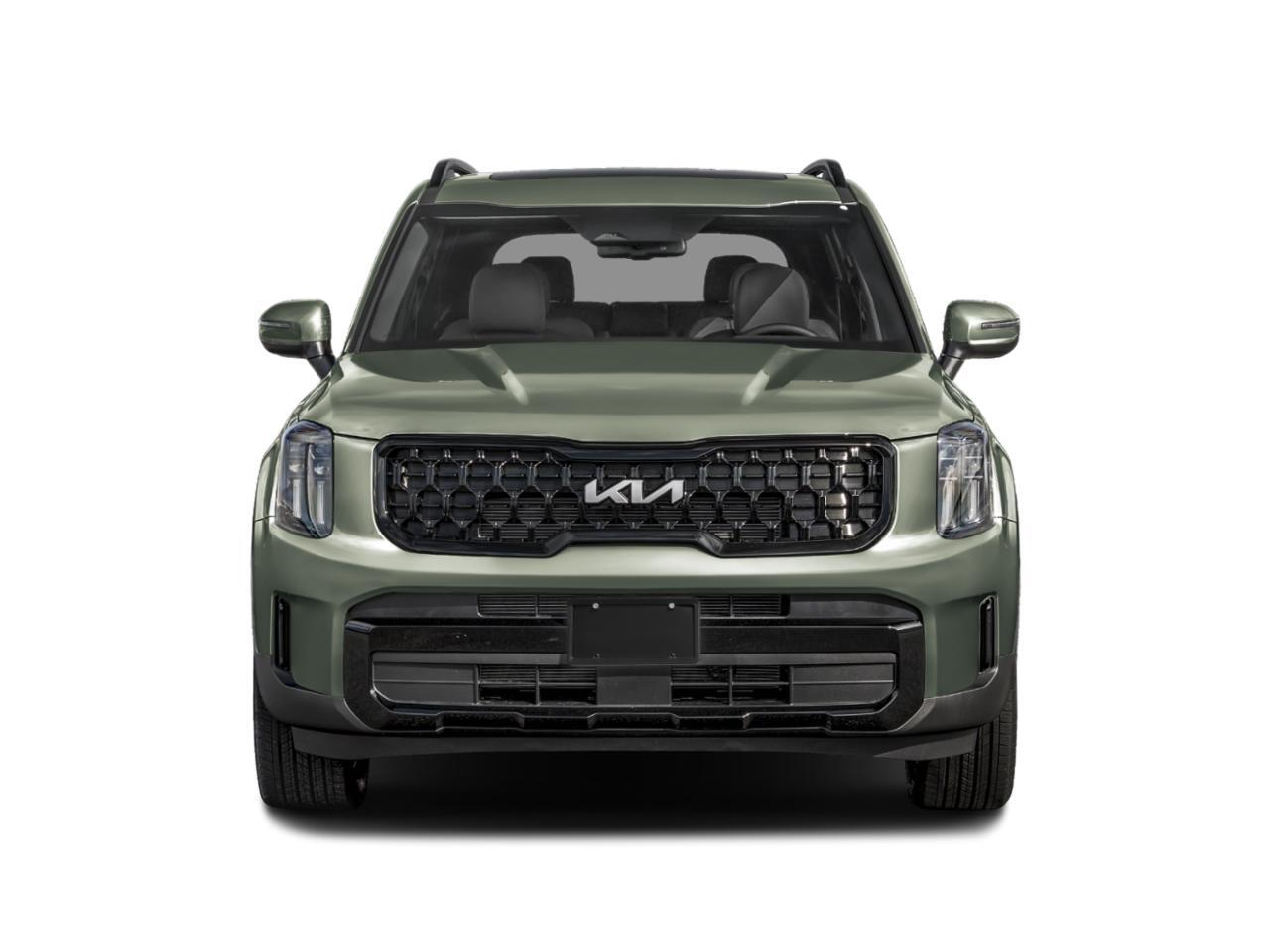 2025 Kia Telluride Akron OH