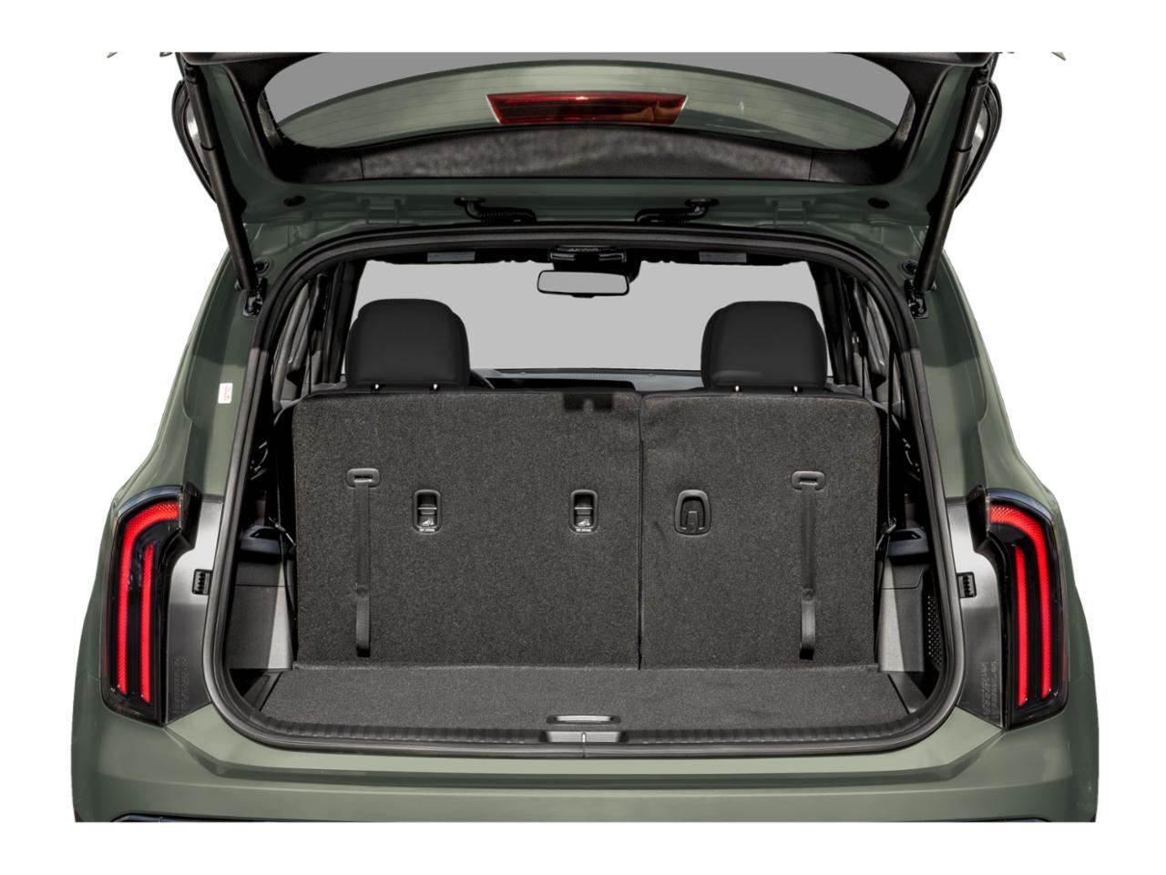 2025 Kia Telluride Akron OH