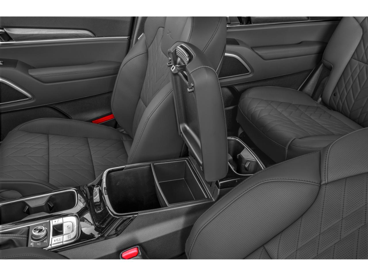 2025 Kia Telluride Akron OH