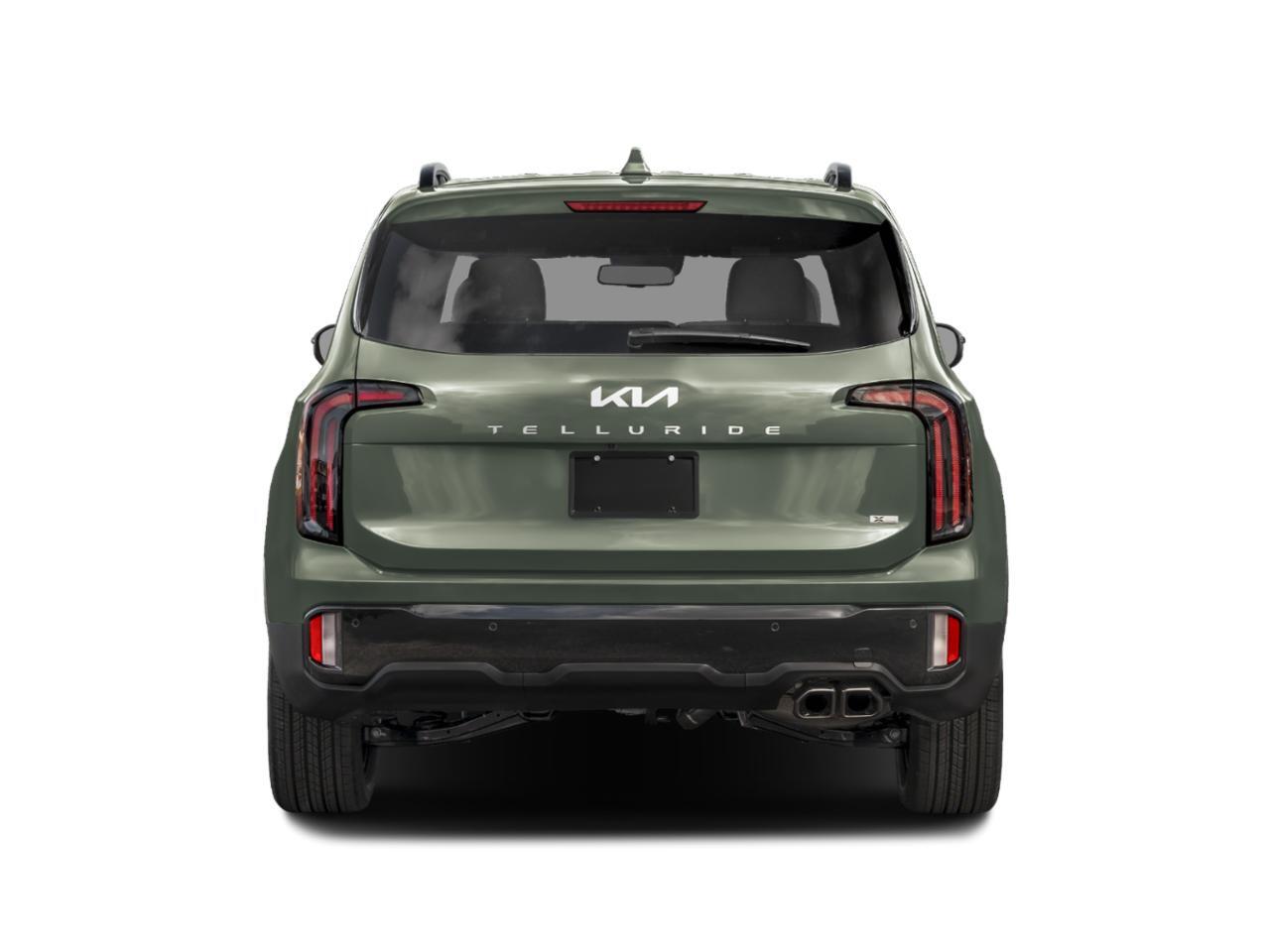 2025 Kia Telluride Akron OH