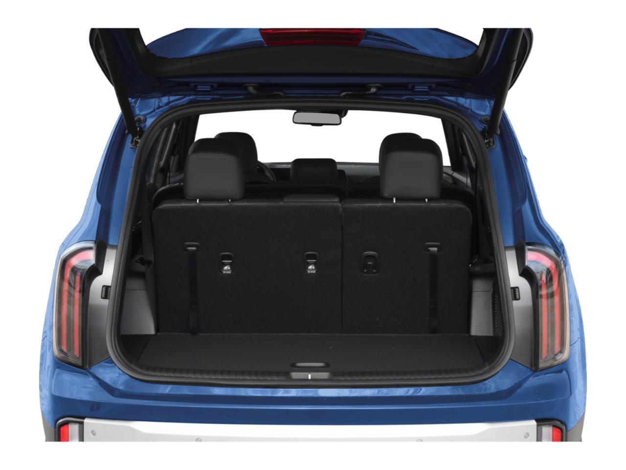 2025 Kia Telluride Cape Girardeau MO