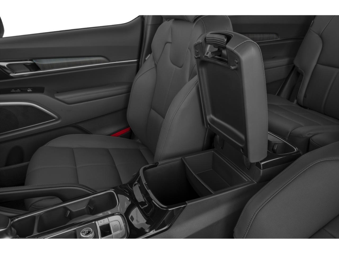 2025 Kia Telluride Cape Girardeau MO