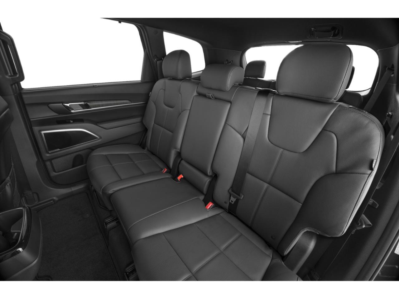 2025 Kia Telluride Cape Girardeau MO